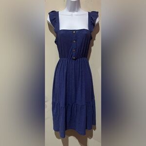 Cute summer dress